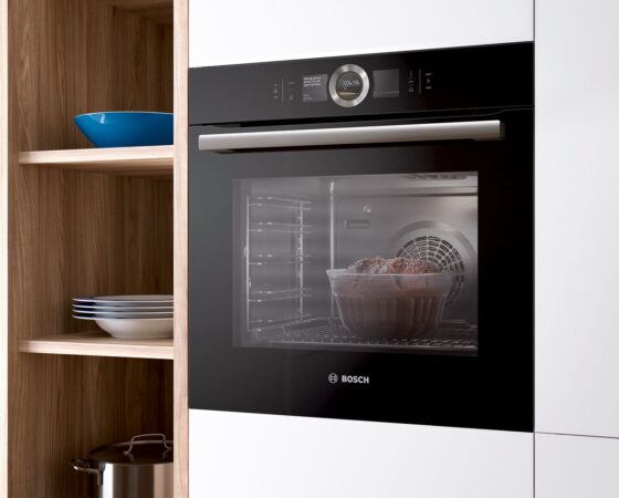 Bosch Ovens